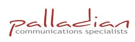 "PALLADIAN COMMUNICATIONS SPECIALISTS ΣΥΜΒΟΥΛΟΙ ΕΠΙΚΟΙΝΩΝΙΑΣ ΔΙΑΦΗΜΙΣΗΣ - ΕΠΙΧΕΙΡΗΣΕΩΝ ΑΝΩΝΥΜΟΣ ΕΤΑΙΡΙΑ" Σκουφά 60 Τ.Κ. 10680 Αθήνα ΑΡ.