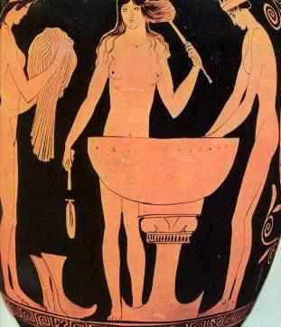 ΙΙΙ. Η «Φήμη» των