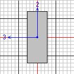 BASE B16 PEDILODOKOS1.15X0.45 End-I 11.041 11.041 0.