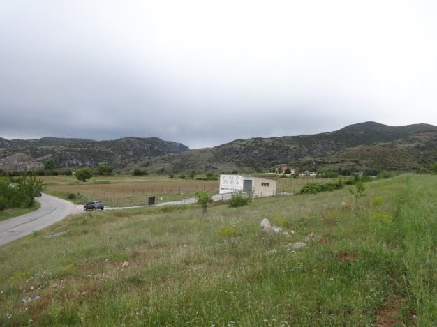 Ν. Εικόνα 92 Το 2 ο ρηξιγενές πρανές έχει 