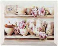 σειρά Floral. 186 ΚΩΔ.