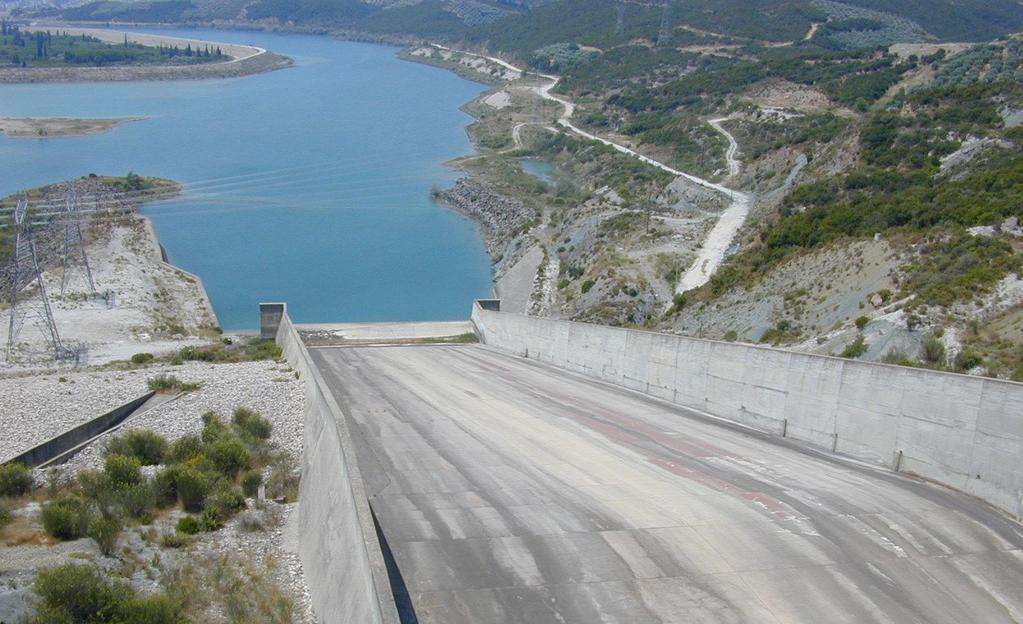 Λεκάνη αποτόνωσης (plunge