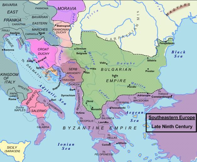 Η Κροατία