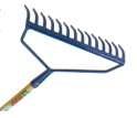 cultivator Η7001/00010 Στυλιάρι, Stick Η7000/00038 Tσουγκράνα Bow rake a) 8x15x35 Η7000/00039 b) 8x16,5x40