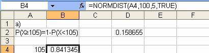 Sabrajem vredost u ćeljama B C 3 dobja se tražea verovatoća, koja se dalje mož sa 000 dobja se broj pločca čje su deblje δ µ - 0. l δ µ + 0.5 c) P ( µ 0.3 δ µ + 0.