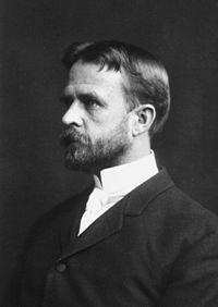Thomas Hunt Morgan βραβείο Νόμπελ 1933 (1866-1945) O Αμερικανός βιολόγος Morgan γεννήθηκε το 1866....τη χρονιά που ο Μέντελ δημοσίευσε την εργασία του για την κληρονομικότητα στο μοσχομπίζελο.