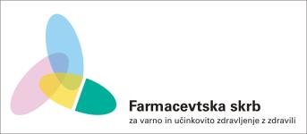 Slovenije. Aktivnosti projekta farmacevtske skrbi»vprašajte o svojem zdravilu«so namenjene tako končnemu uporabniku zdravila, kot tudi farmacevtu.