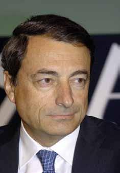 Πρόλογος Mario Draghi, Πρόεδρος του Ευρωπαϊκού Συμβουλίου Συστημικού Κινδύνου Σας παρουσιάζω την τέταρτη ετήσια έκθεση του Ευρωπαϊκού Συμβουλίου Συστημικού Κινδύνου (ΕΣΣΚ), η οποία καλύπτει την