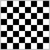 3.3 Multigrid Σχήμα 2: Η σκακιέρα ως ανάλογο της μεθόδου Για να αποφύγουμε λοιπόν, τις επιπλοκές, εκτελούμε την μέθοδο πρώτα μόνο για σημεία στα μαύρα κουτιά, και έπειτα στα λευκά.