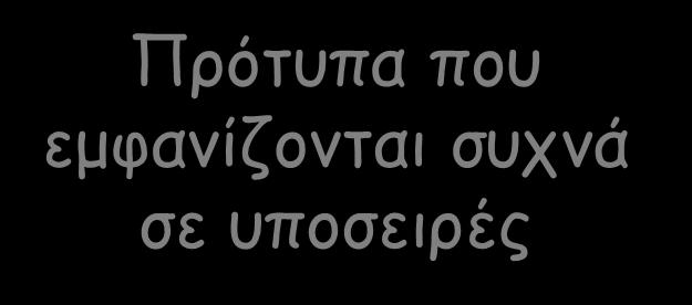 Algorithm (GLA) Βιβλίο κώδικα με s κωδικούς (codewords) -Αναπαράσταση χρονικών σειρών X = x 1, x