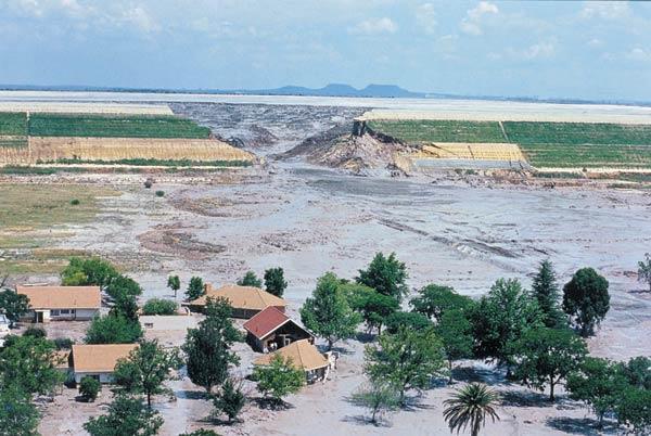 html Chronology of major tailings dam failures as of March 22, 2011) Εικόνα 2.