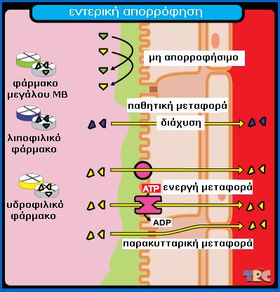 φαρμάκων