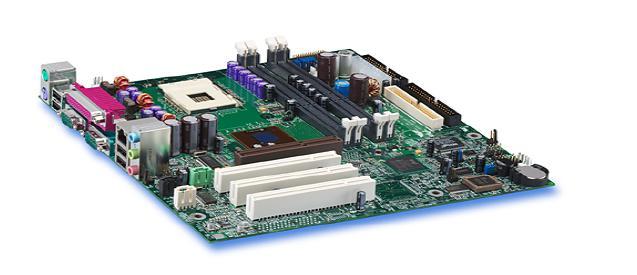 Intel Hub Architecture (850 Chipset) Intel D850MD Motherboard: