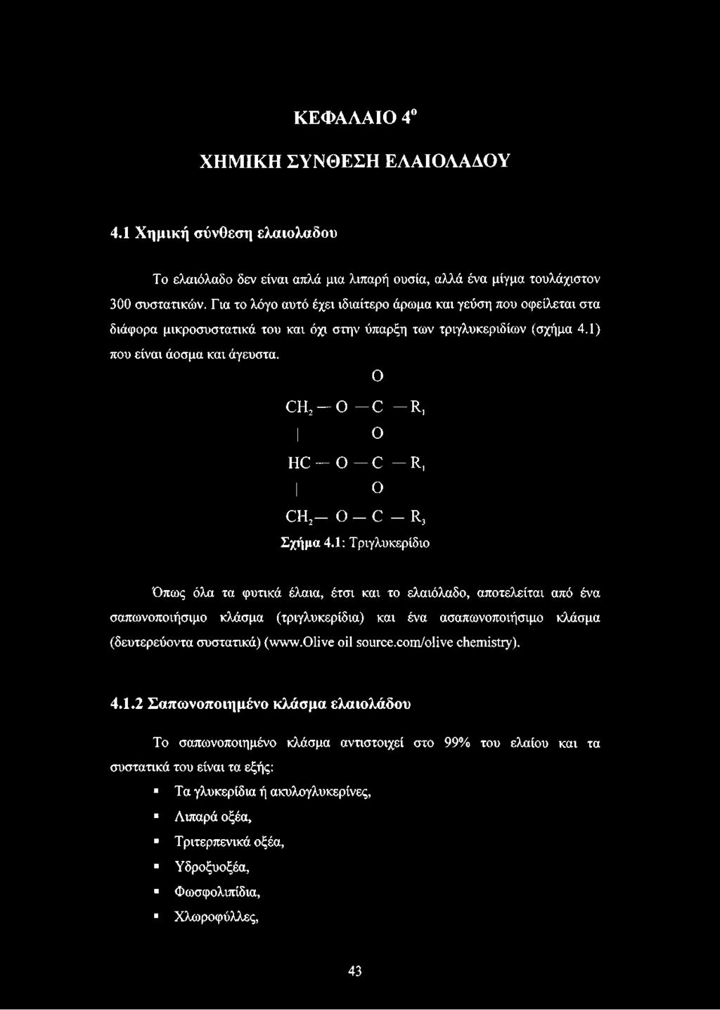 Ο CH2 Ο C R, I Ο HC Ο C R, I ο CH2 ο c r3 Σχήμα 4.