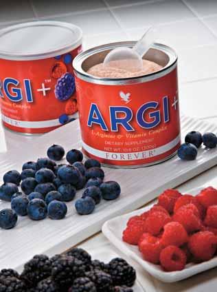 ARGI+ Η ευκαιρία για ένα δυνατό ξεκίνημα στην επιχείρησή σας το 2011 Ένα νέο προϊόν για το 2011 που θα συναρπάσει και σύμφωνα με τις προβλέψεις του Ιδρυτή και Διευθύνοντος Συμβούλου της Εταιρείας, κ.