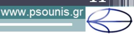 11 5. Οι συναρτήσεις printf() και fprintf() Το πρωτότυπο της συνάρτησης printf είναι: int printf ( const char * format,... ); Και έχει οριστεί στη βιβλιοθήκη: stdio.