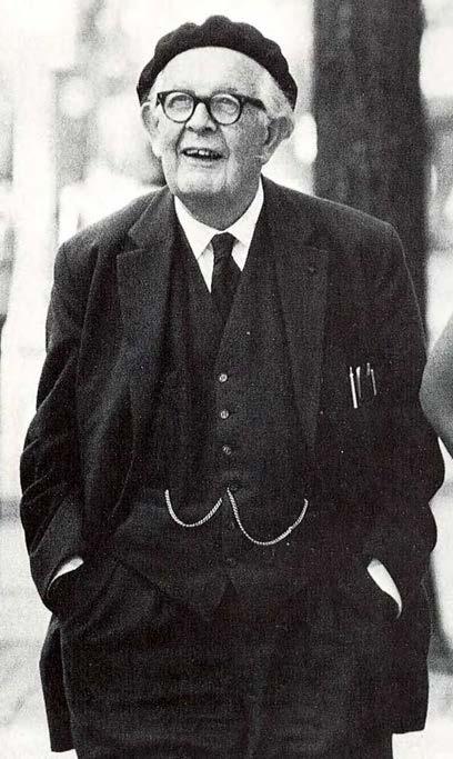 Jean Piaget (1896-1980) Ο Piaget εξέτασε τόσο το γιατί, όσο και το πώς αλλάζουν οι νοητικές ικανότητες με την πάροδο του χρόνου Η