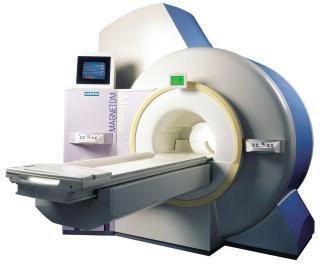 Siemens Allegra 3T