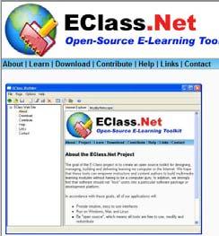 16 Γενικό Μέρος E-class http://www.ecla ss.net/pub/ecla ss_web_site_1.