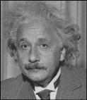 Γενική Θεωρία Σχετικότητας (ΓΘΣ) 1915: O Einstein
