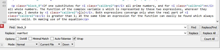 Διαγράφηκε Τέλος, οι εικόνες μπήκαν σε <div> με την κλάση «.equations», το οποίο παραμετροποιείται στο αρχείο CSS.