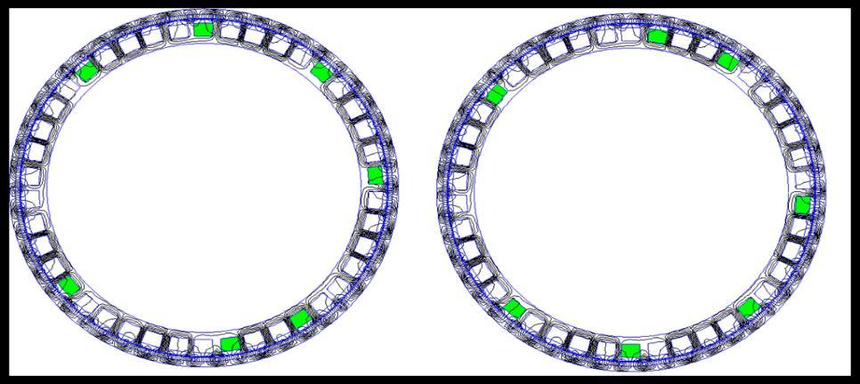 T ripple = T max T min T sum 100% (5.