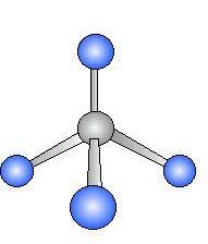 Πολυατομικά μόρια Σφαιρικοί στροφείς Ενέργεια περιστροφής γύρω από τους τρεις άξονες a, b, c: 1 1 1 E Iaa Ibb Icc Κλασική στροφορμή : J I Ia Ib Ic I Ja Jb Jc J E I I I a b c E I Image.