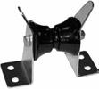 anchor both for sandy and rocky seabed, plate thickness 4mm, Can, ιαστάσεις / Dim