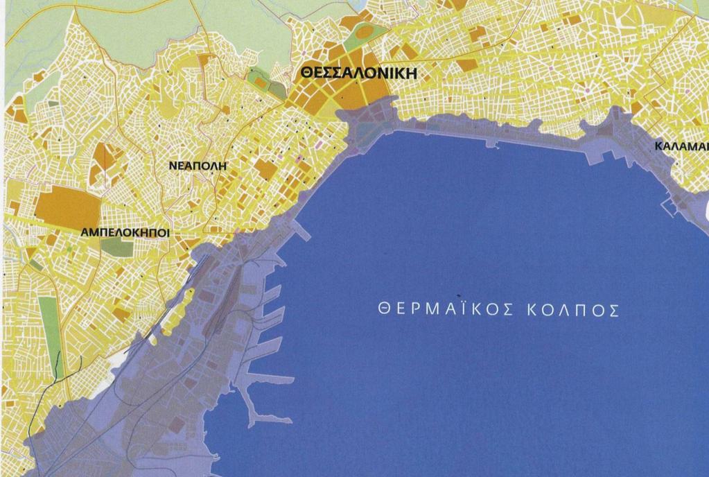 ΙΙΙ. Οι επιδράσεις της κλιματικής αλλαγής (9/10)
