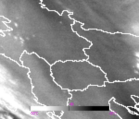 Α Γ Α Γ 10:00 11:00 γ) δ) Α Γ 12:00 14:00 ε) στ) Εικόνα 43: Κανάλι υδρατµών 6,2 µm πάνω από τα αλκάνια στις 10 Μαΐου 2009 στις, α) 8:00 UTC β)