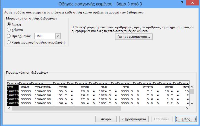 κεραυνού, ανεμοστρόβιλου κλπ. (Εικόνα 2.10). Εικόνα 2.