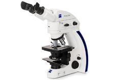 Σο σύνθετο οπτικό μικροσκόπιο Σύπος οπτικού μικροσκοπίου με δύο ξεχωριστά συστήματα φακών (προσοφθάλμιοι & αντικειμενικοί) Παρέχει μεγεθύνσεις της τάξης 1000x- 2000x Ένα από τα πιο σημαντικά και