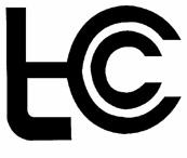 Federal Communications Commission Declaration of Conformity This device complies with Part 15 of the FCC Rules.