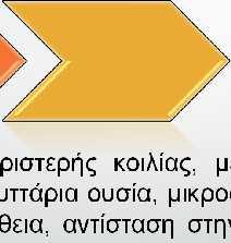 Εμφανίζει μακρά υποκλινική περίοδο, κατά την οποία συμαβαίνουν κυτταρικές αναδιαρθρωτικές αλλαγές και βλάβες.