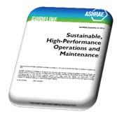 Implementation ASHRAE Guideline 32