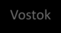 The roughly 100 000 year periodicity Records derived from an ice core taken from Vostok, East Antarctica, showing variations in temperature (derived from