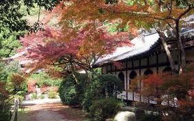 Ιαπωνία Παραδοσιακά σχολεία στην Ιαπωνία.