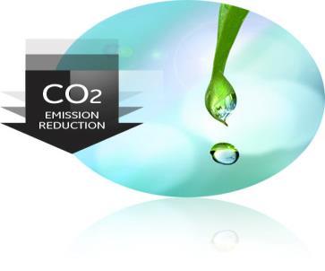 Σύγκριση των εκπομπών CO 2 για ηλεκτροπαραγωγή από διάφορες πηγές