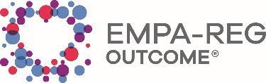 Trial design Primary Results of EMPA-REG OUTCOME Placebo (n=2333) Screening (n=11531) Randomised and treated (n=7020) Empagliflozin 10 mg (n=2345) Empagliflozin 25 mg (n=2342) Study