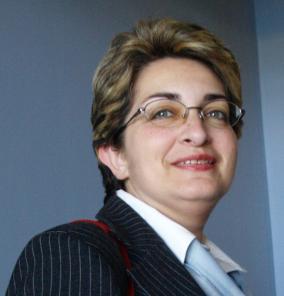 ΒΙΟΓΡΑΦΙΚΟ ΗΜΔΙΩΜΑ ΜΑΡΙΑ Δ. ΣΑΤΡΟΤΛΑΚΗ Δπίθνπξεο Καζεγήηξηαο A. ΓΔΝΙΚΑ ΣΟΙΥΔΙΑ Α1.