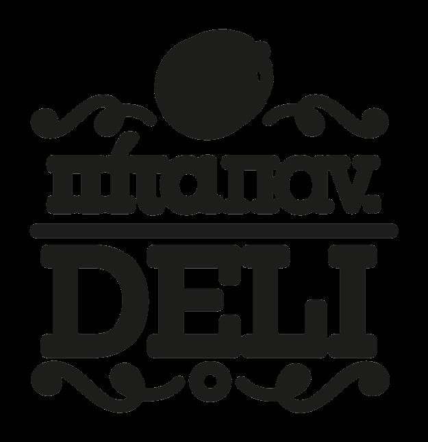 DELI very!