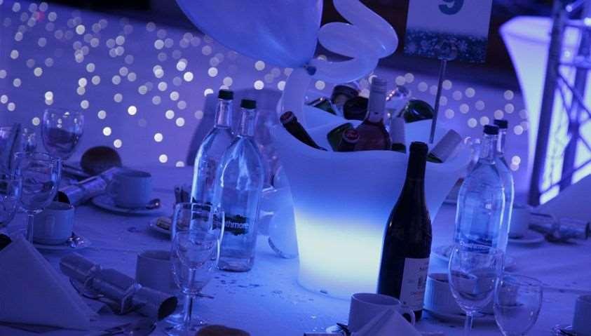10 LED