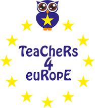 TEACHERS 4 EUROPE 2016-2107 ΤΑ ΟΜΑΔΙΚΑ ΠΑΙΧΝΙΔΙΑ ΤΩΝ ΠΑΙΔΙΩΝ ΤΗΣ ΕΥΡΩΠΗΣ. ΜΙΚΡΟΙ ΤΑΞΙΔΙΩΤΕΣ ΤΡΑΓΟΥΔΟΥΝ ΤΗΝ ΚΑΛΗΜΕΡΑ!