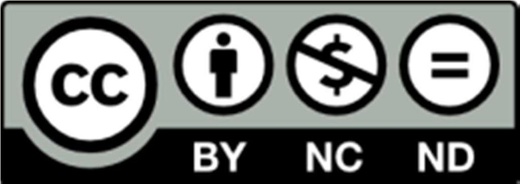 Copyright,. 2014. «- &». : 1.0. 2014. "# $ %#: https://opencourses.uoc.gr. & $ $ '# $ Creative Commons (, ), * + 4.0 [1], "#.,% '+.. (+(',..., ' $ ' ( ' $ «-'+) +&'+».