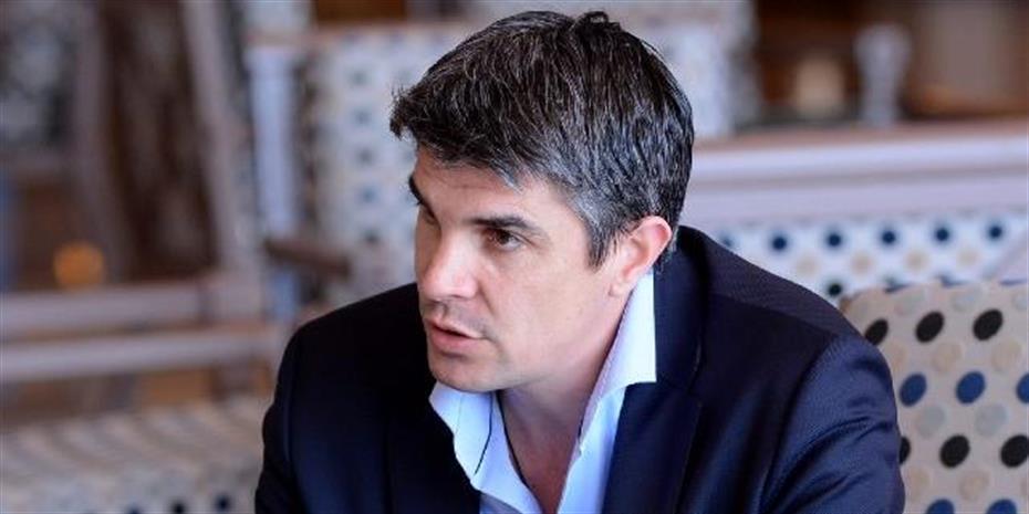 Αγγελόπουλος: Πώς ο τουρισµός θα κεφαλαιοποιήσει την υψηλή ζήτηση Την υιοθέτηση ενός νέου µοντέλου «οικονοµίας της φιλοξενίας» εισηγείται στο Euro2day.gr ο αντιπρόεδρος του οµίλου Aldemar.