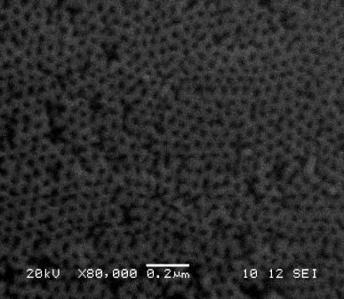 dv/dd *10 3 [cm 3 /(g*nm)] Μεμβράνη Ανοδικής Αλούμινας για Εκλεκτικό Διαχωρισμό Υδρογόνου από Αέριο Σύνθεσης Nitrogen