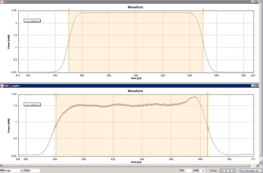 39-2) XOR2 C in 34e-2 s