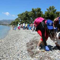 Ι. Ναοί Αγίας Τριάδος Νοσοκομείου Βόλου, Άνω Βόλου, Μηλεών Πηλίου,