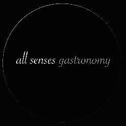Γεύμα για 2 άτομα στο All senses gastronomy 5.