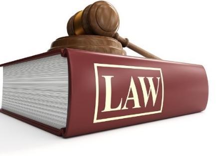 Η ερμηνεία των κανόνων δικαίου (2) Θεωρίες για την ερμηνεία Αντικειμενική Θεωρία: Κατά την ερμηνεία του νόμου αναζητείται το πνεύμα του αντικειμενικοποιημένου νόμου, δηλ.